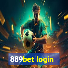 889bet login